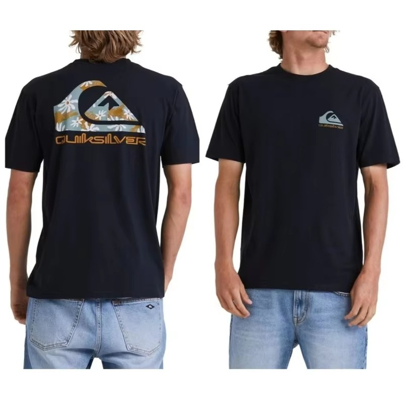 Streetwear Brand Tees - 2026 Outdoor Surfing Skateboarding Brand T-Shirt