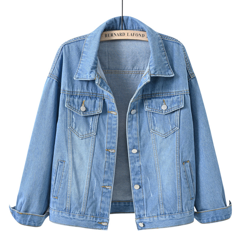 Streetwear Brand Collection - Brand New Spring Fall Collection Solid-Color
