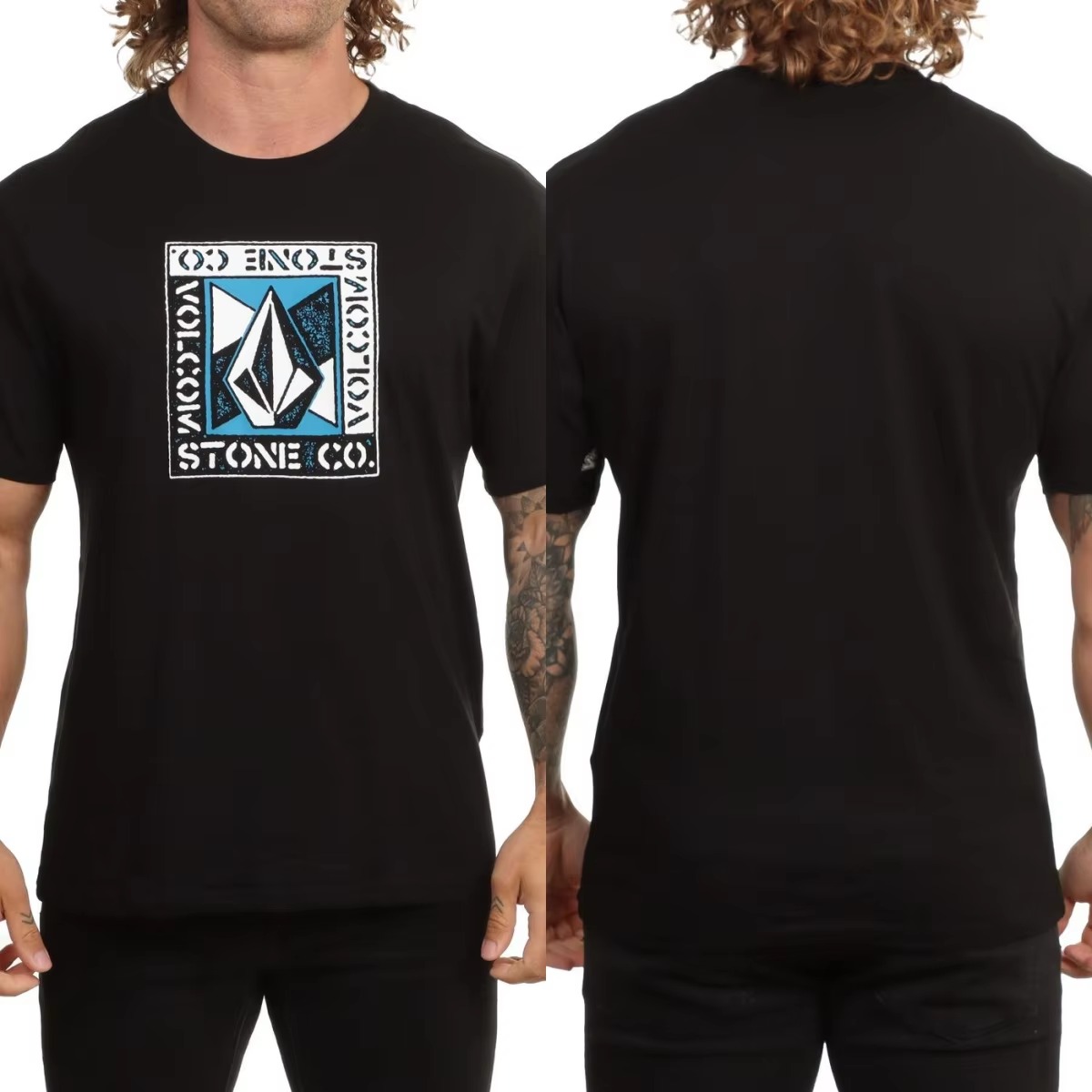 Angle Iron Palm Volcom Skatebo - đánh giá và giá Streetwear Outdoor Brand