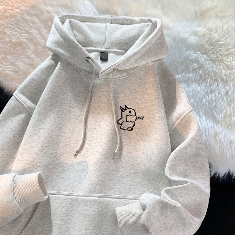 Men's Spring Autumn Hoodie 202 - đánh giá và giá Streetwear Brand Hoodies