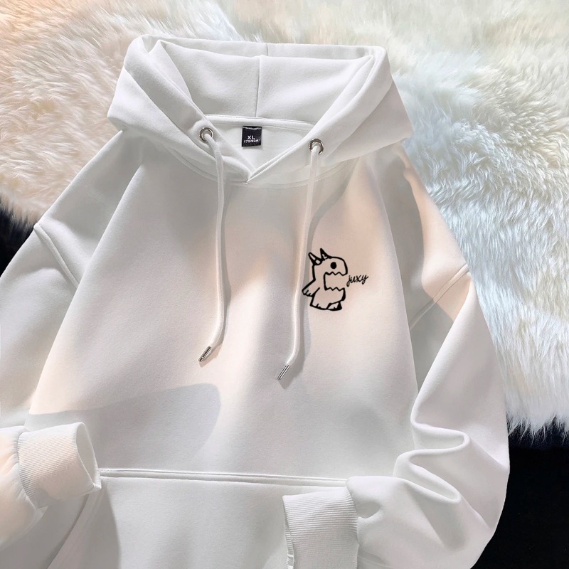 Men's Spring Autumn Hoodie 202 - đánh giá và giá Streetwear Brand Hoodies