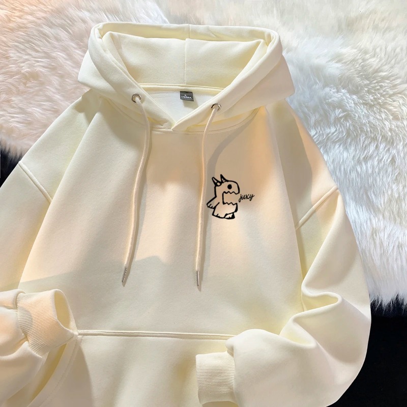Men's Spring Autumn Hoodie 202 - đánh giá và giá Streetwear Brand Hoodies
