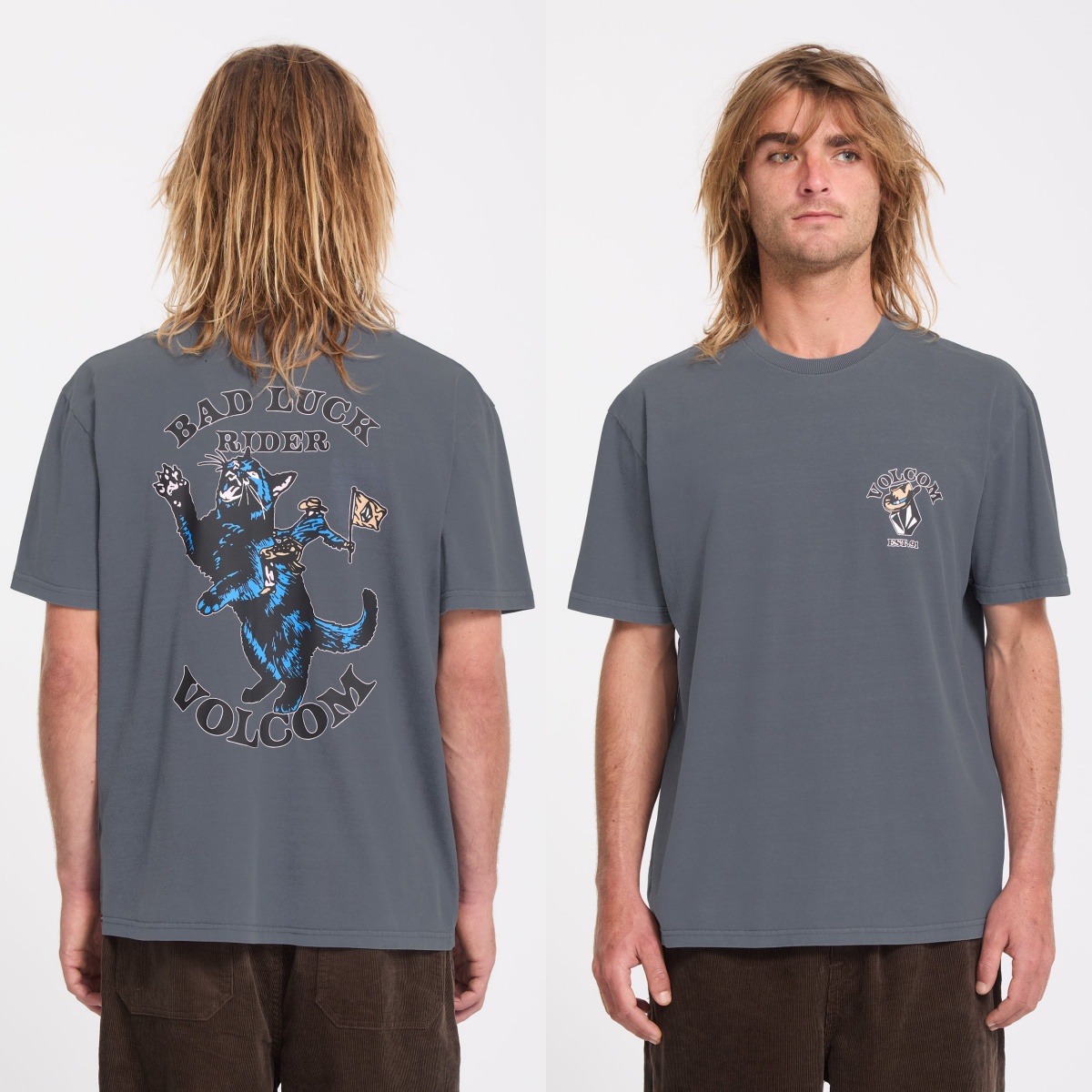 White Voidstone Volcom Outdoor - đánh giá và giá Streetwear Outdoor Brand