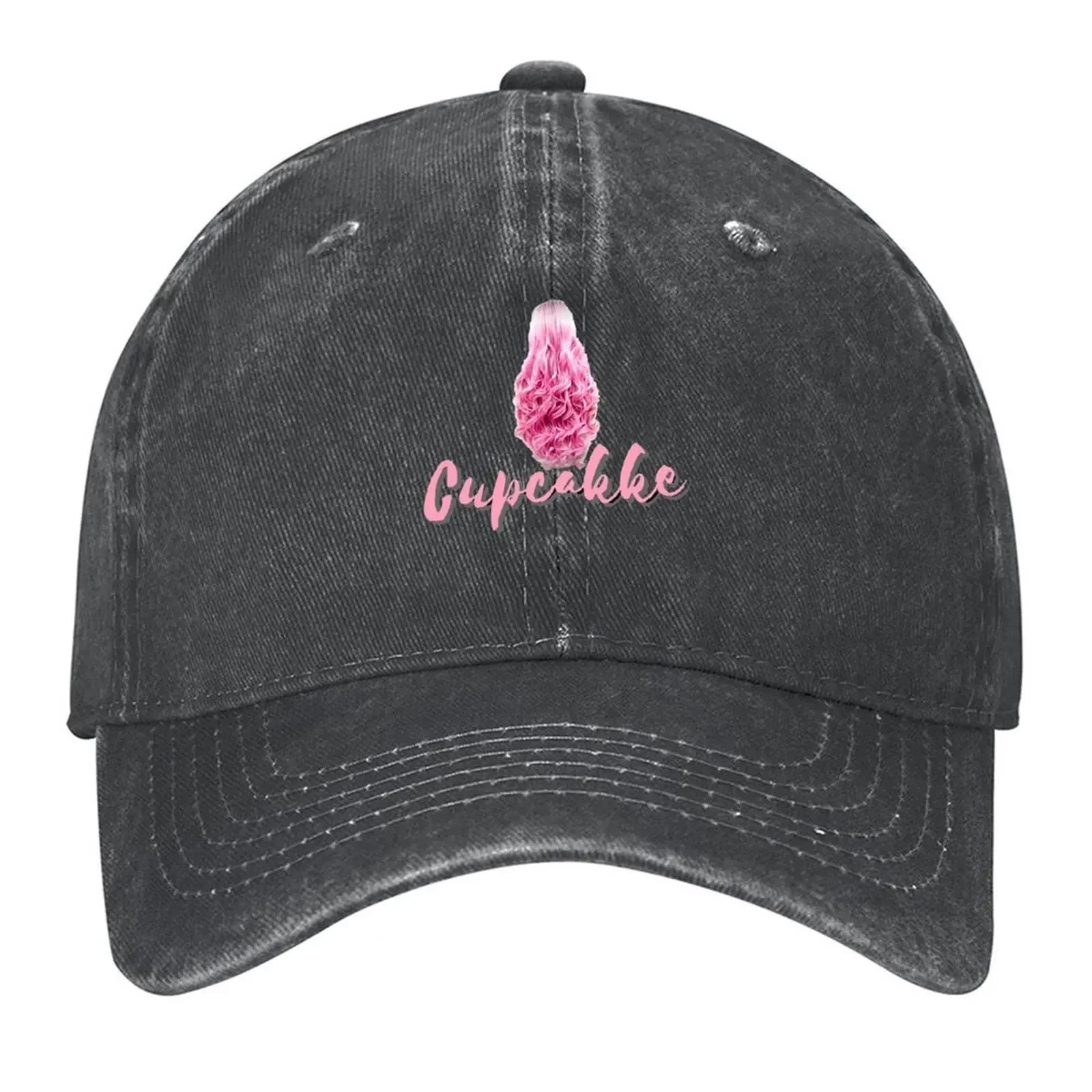 2026 CupcakKe Baseball Cap Gol - đánh giá và giá Streetwear Brands 2026