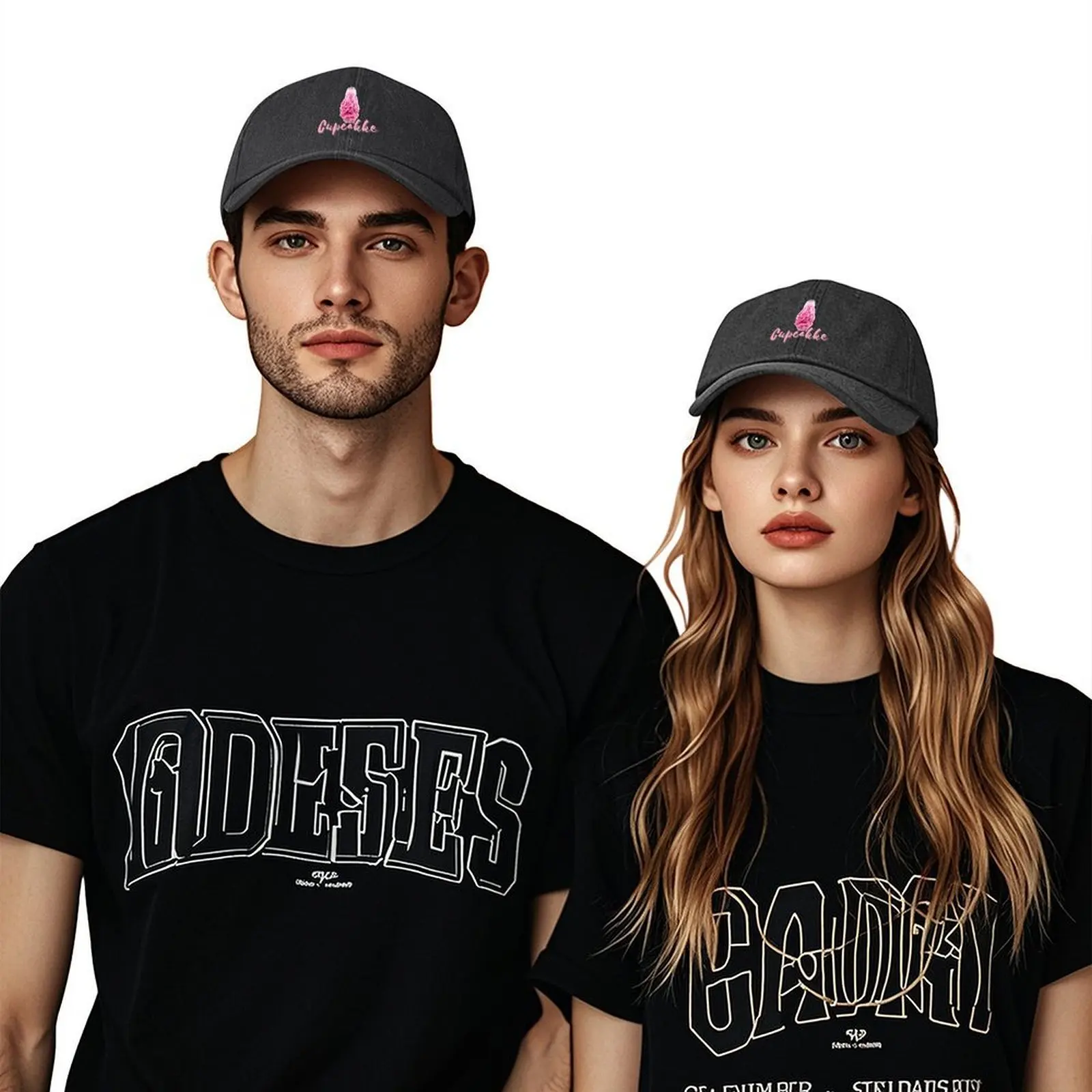 2026 CupcakKe Baseball Cap Gol - đánh giá và giá Streetwear Brands 2026