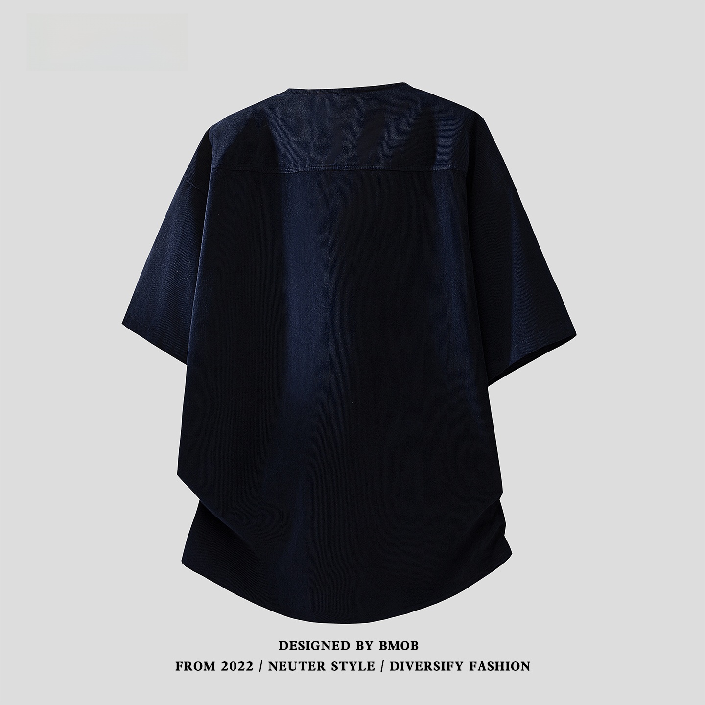 BMOB Baseball Jersey Short Sle - đánh giá và giá Streetwear Brand Jersey