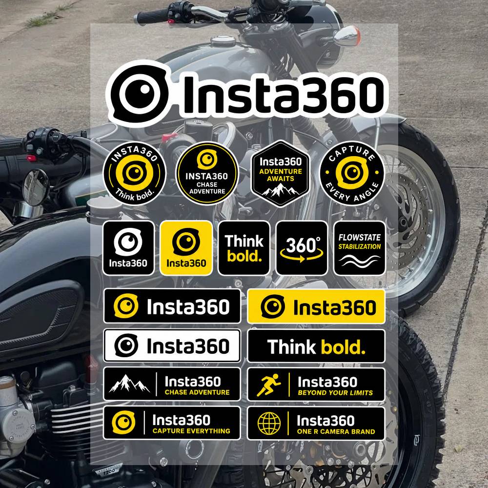 A-I-Insta-A 3-360 Streetwear B - đánh giá và giá Streetwear Brand Accessories