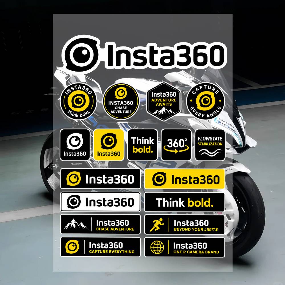 A-I-Insta-A 3-360 Streetwear B - đánh giá và giá Streetwear Brand Accessories