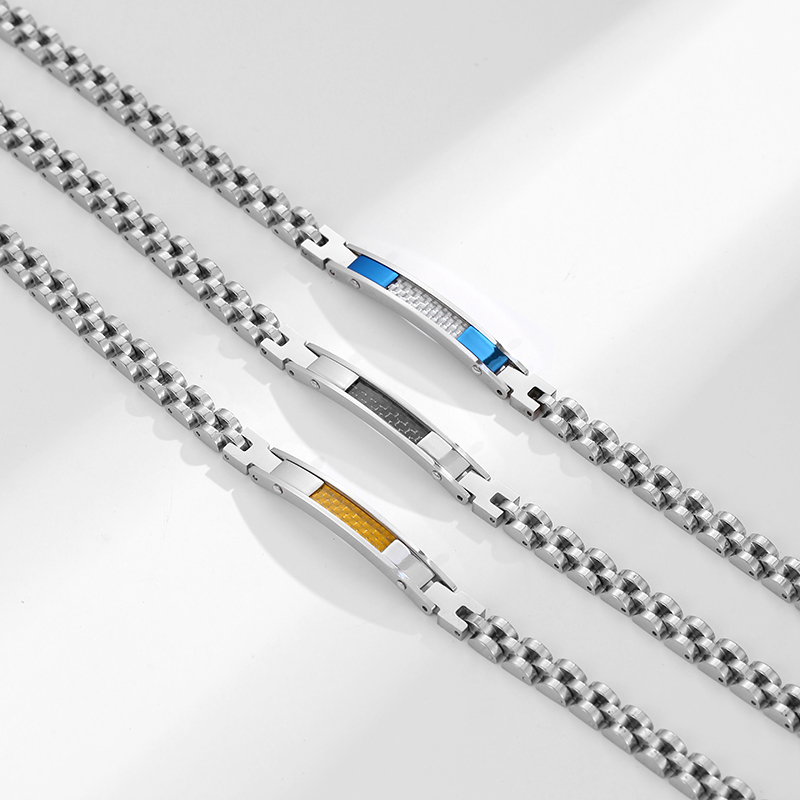 Loe| 2025 Cuban Bracelet Stain - đánh giá và giá Streetwear Brand Accessories
