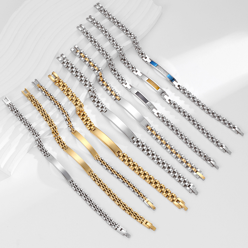 Loe| 2025 Cuban Bracelet Stain - đánh giá và giá Streetwear Brand Accessories