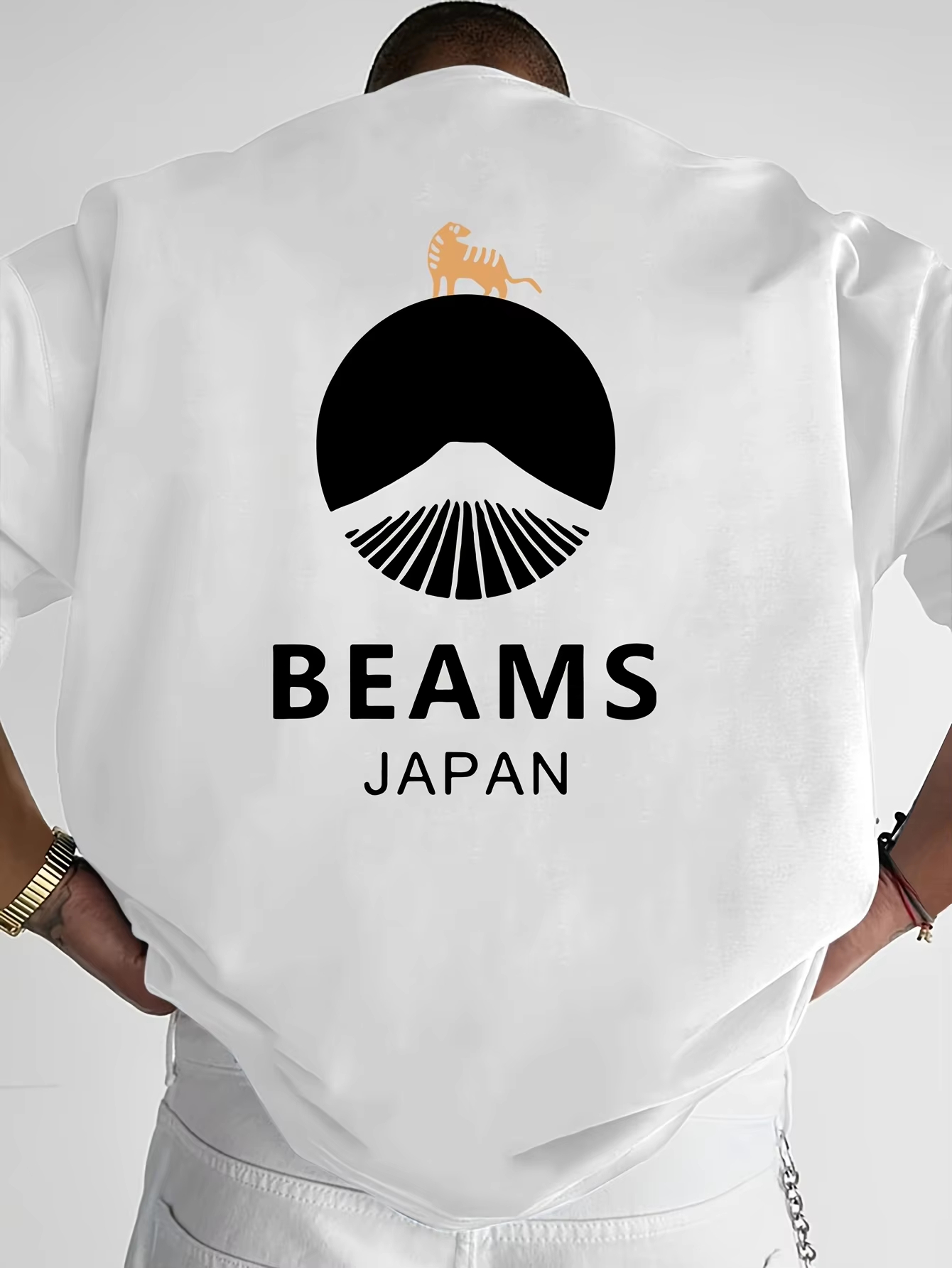 Japanese Classic Trend Brand T - đánh giá và giá Streetwear Brand Tees