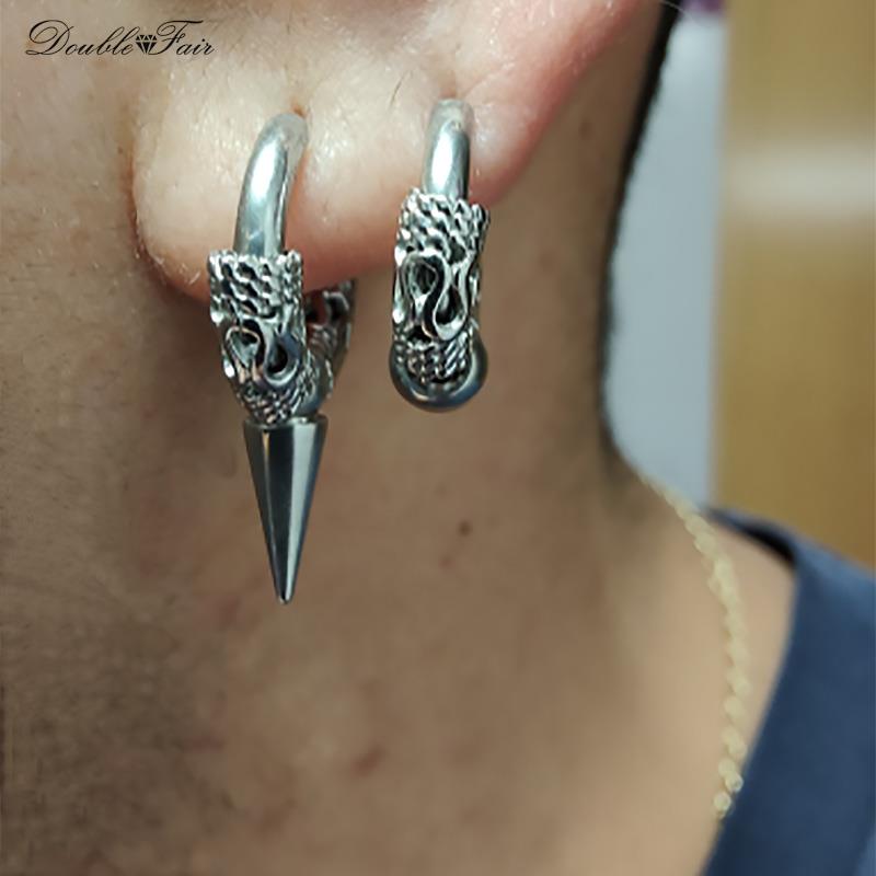 1PC Titanium Steel Designer Dr - đánh giá và giá Streetwear Brand Accessories