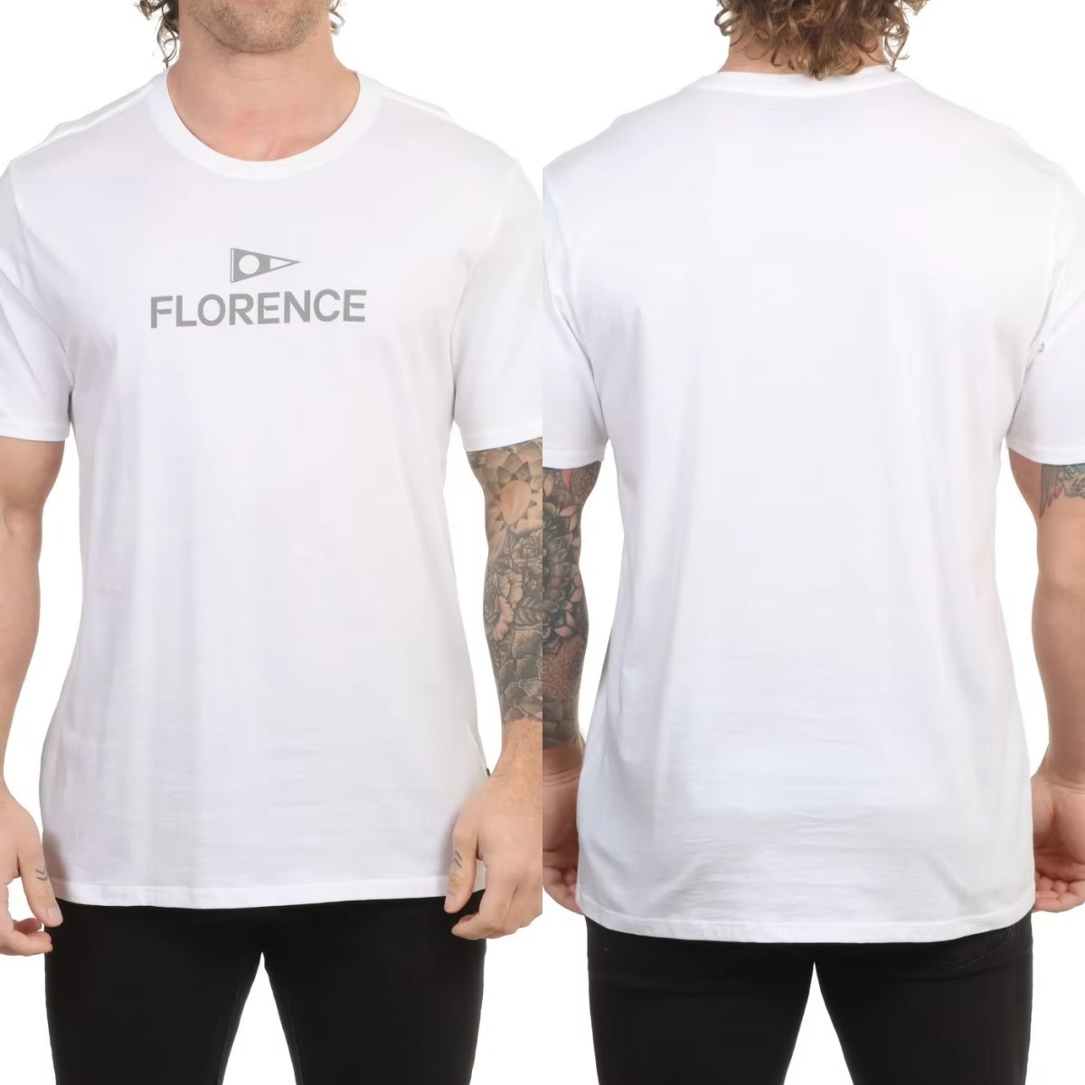 Diamond Flag Ocean Florence Ou - đánh giá và giá Streetwear Outdoor Brand