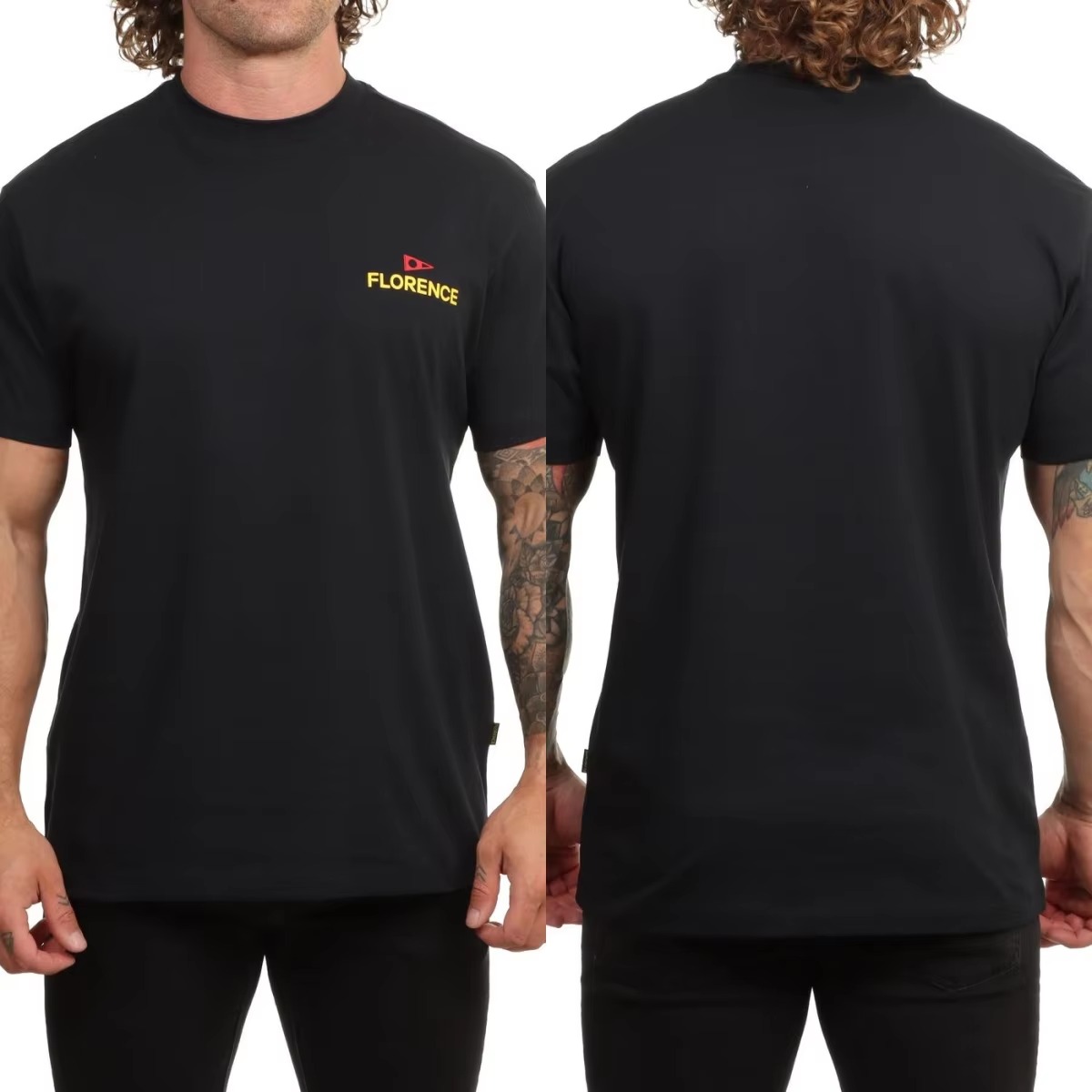 Diamond Flag Ocean Florence Ou - đánh giá và giá Streetwear Outdoor Brand