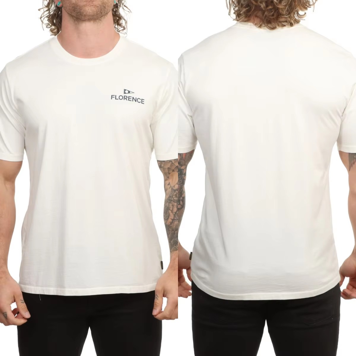 Diamond Flag Ocean Florence Ou - đánh giá và giá Streetwear Outdoor Brand