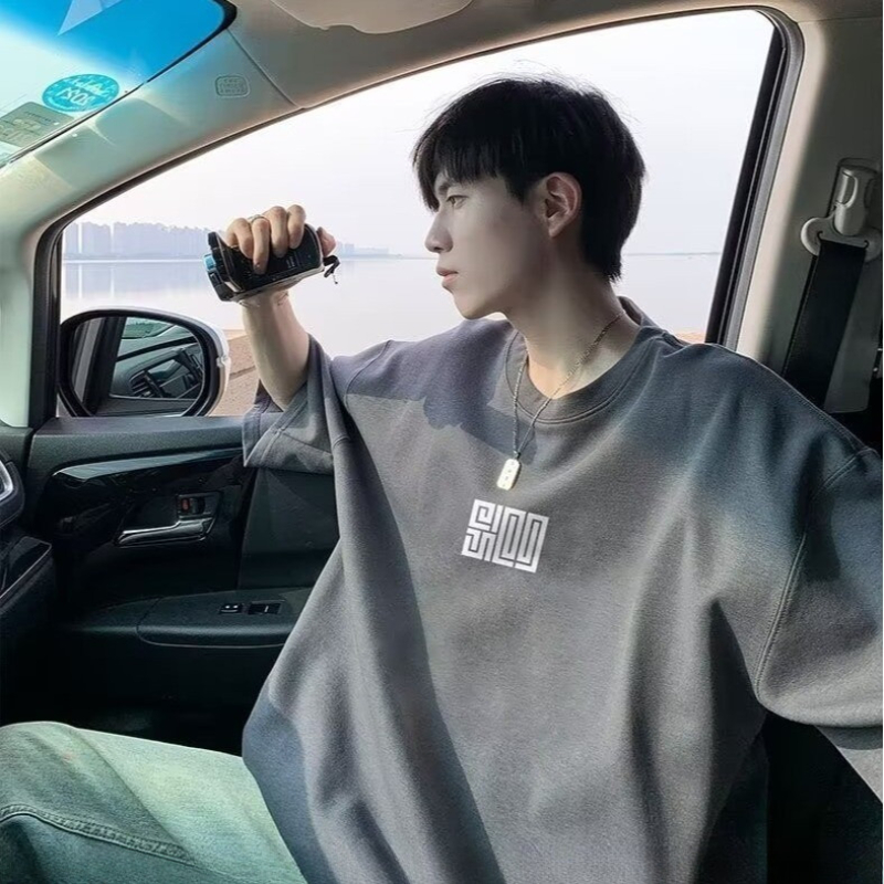 M-8XL Men Oversized Loose Fitt - đánh giá và giá Streetwear Brand Accessories