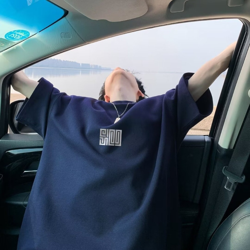M-8XL Men Oversized Loose Fitt - đánh giá và giá Streetwear Brand Accessories