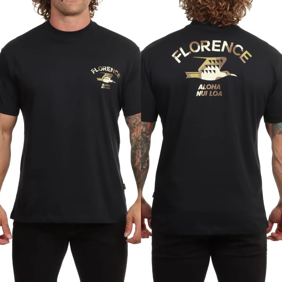 Florence Outdoor Extreme Surfi - đánh giá và giá Streetwear Outdoor Brand