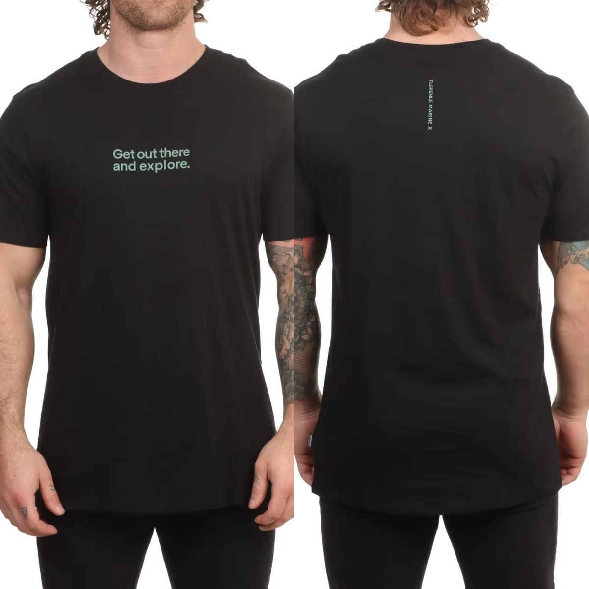 Florence Outdoor Extreme Surfi - đánh giá và giá Streetwear Outdoor Brand