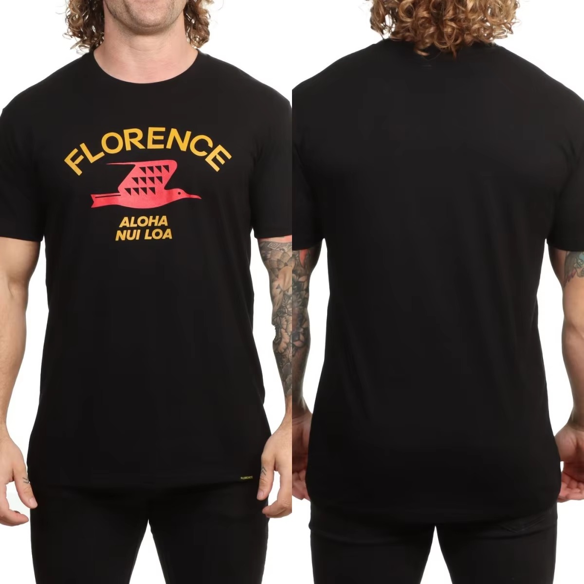 Florence Outdoor Extreme Surfi - đánh giá và giá Streetwear Outdoor Brand