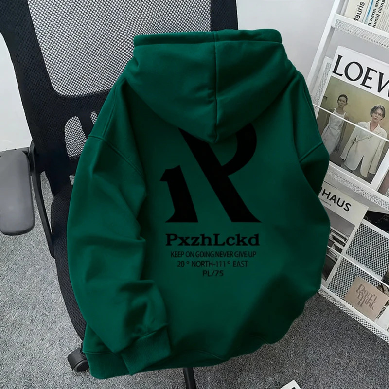 Men's Autumn Winter American S - đánh giá và giá Streetwear Brand Hoodies