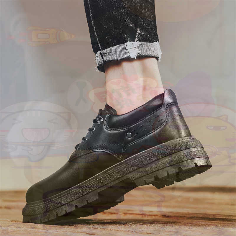 Dark Natural Leather Fashion T - đánh giá và giá Streetwear Brand Collection