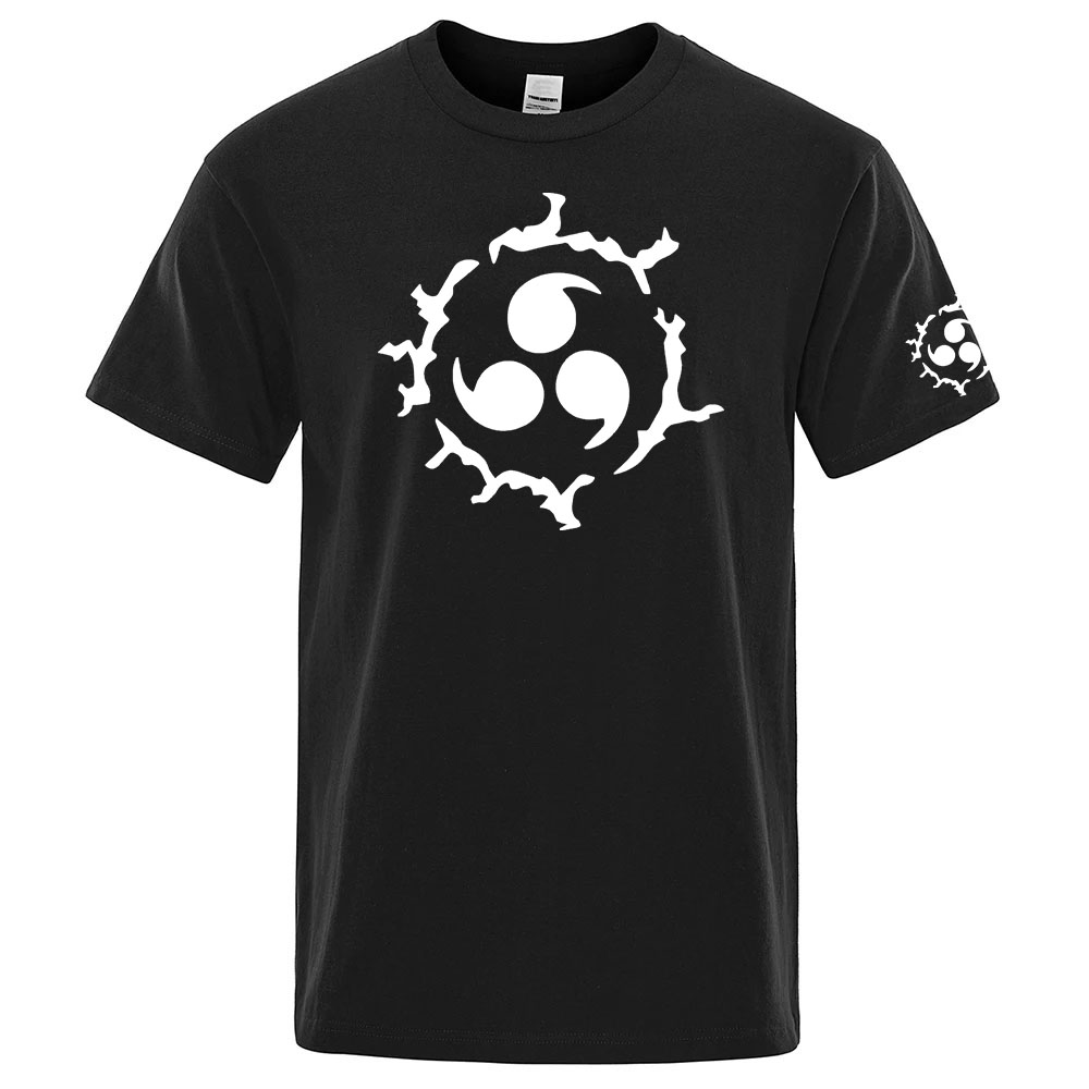 2026 NARUTO Brand Summer Men's - đánh giá và giá Streetwear Brands 2026