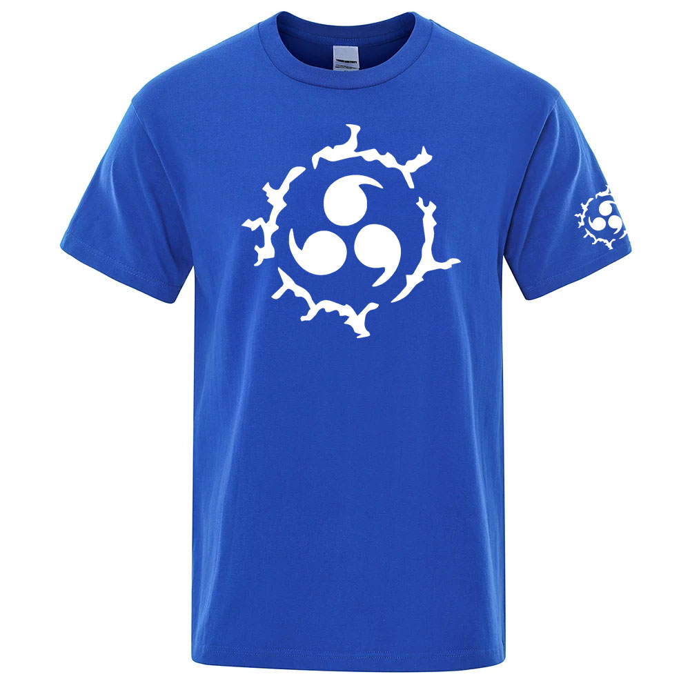 2026 NARUTO Brand Summer Men's - đánh giá và giá Streetwear Brands 2026