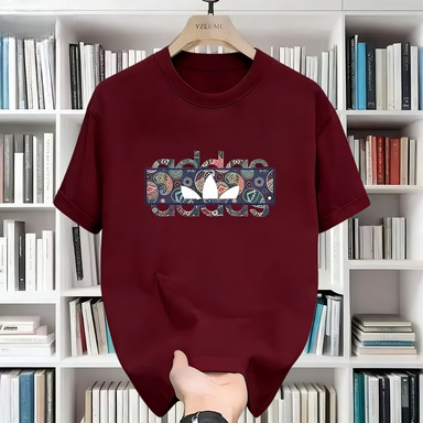2026 brand printed men's and w - đánh giá và giá Streetwear Brands 2026