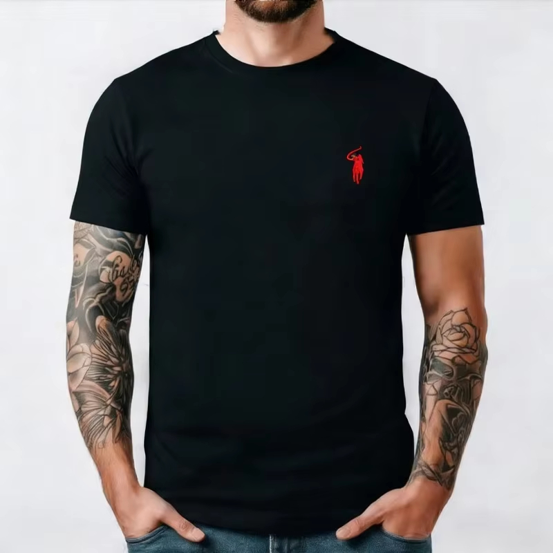 Classic Polo Outdoor Casual Lu - đánh giá và giá Streetwear Outdoor Brand