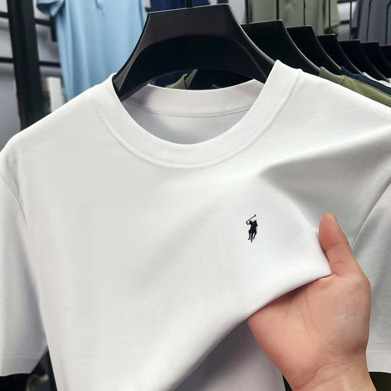 Classic Polo Outdoor Casual Lu - đánh giá và giá Streetwear Outdoor Brand