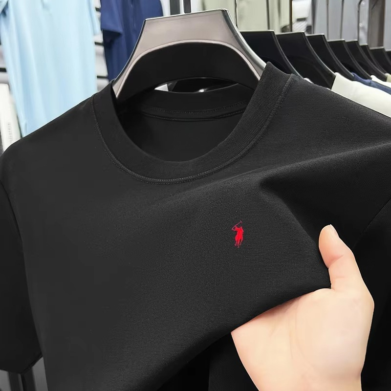 Classic Polo Outdoor Casual Lu - đánh giá và giá Streetwear Outdoor Brand