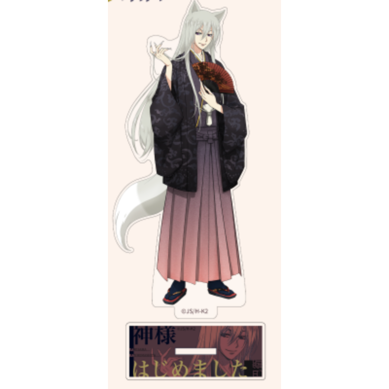 Anime Kamisama Love Animation  - đánh giá và giá Streetwear Brand Accessories
