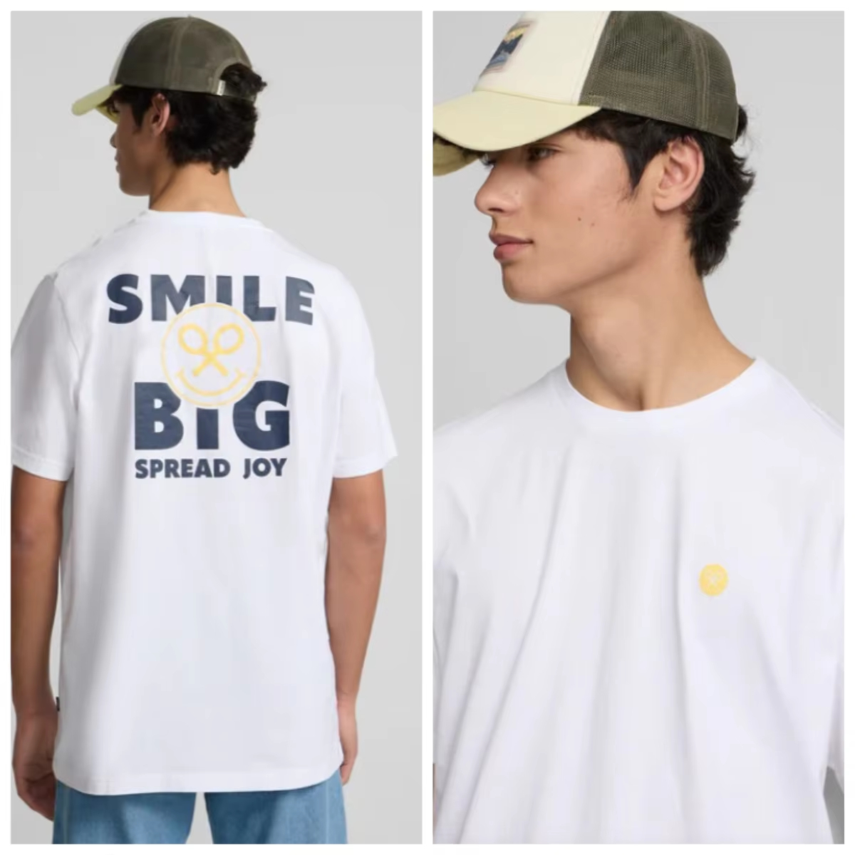 Classic Tennis Collection Fash - đánh giá và giá Streetwear Brand Collection