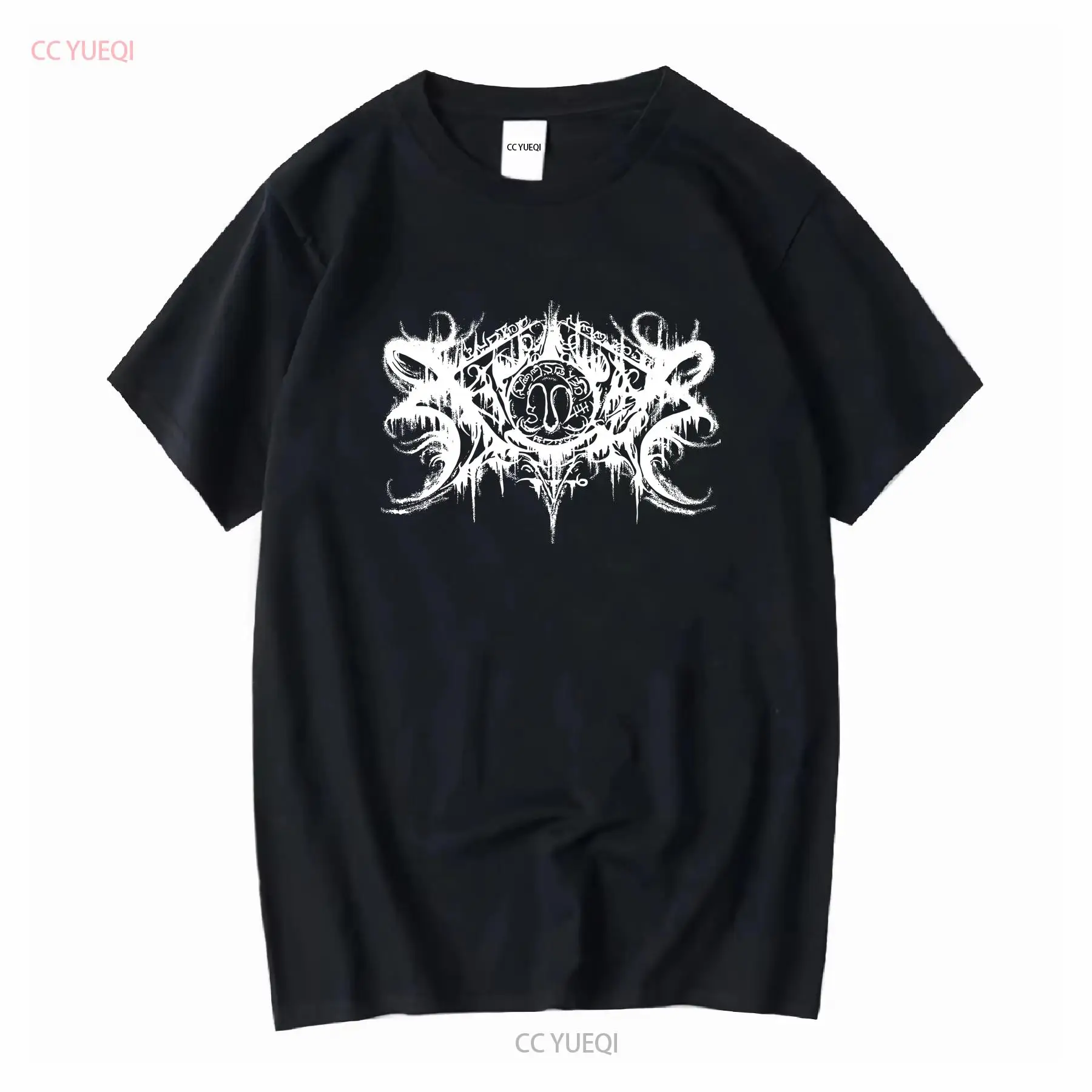 XASTHUR Brand New T Shirt Blac - đánh giá và giá Streetwear Brand Tees