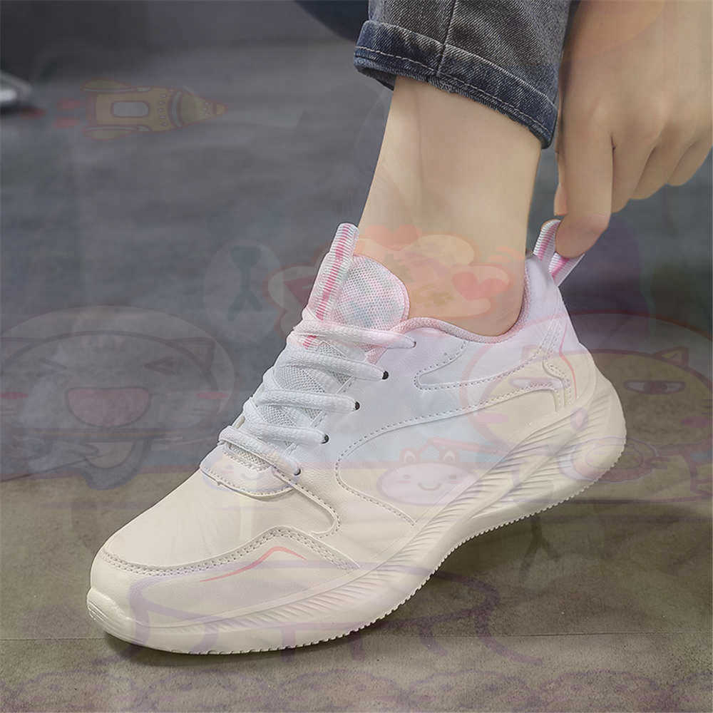 35-40 Number 42 Cool Sneakers  - đánh giá và giá Streetwear Brand Collection
