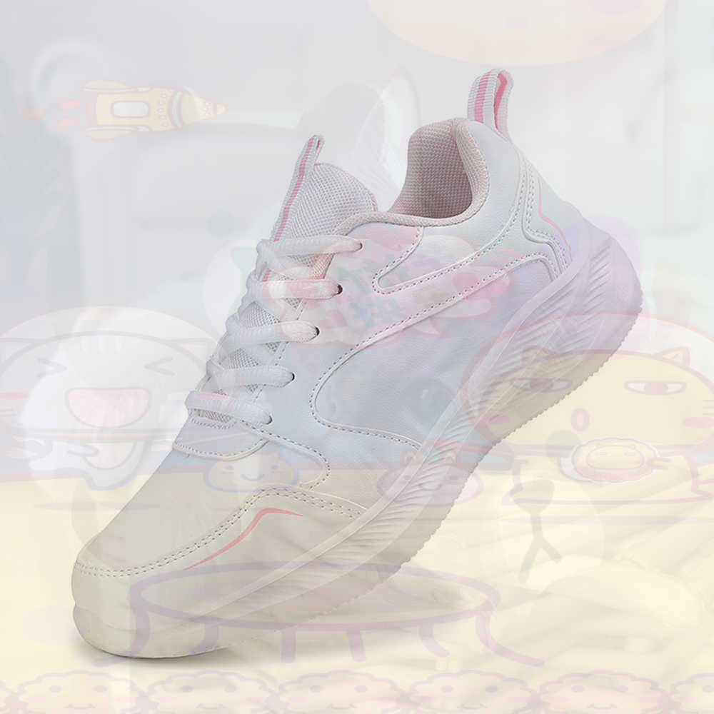 35-40 Number 42 Cool Sneakers  - đánh giá và giá Streetwear Brand Collection
