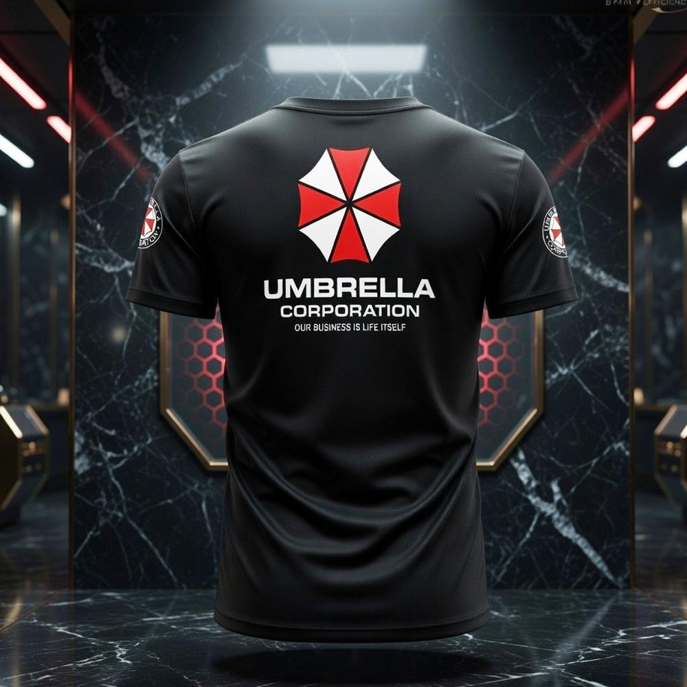 Umbrella Corporation Iconic Lo - đánh giá và giá Streetwear Brand Accessories
