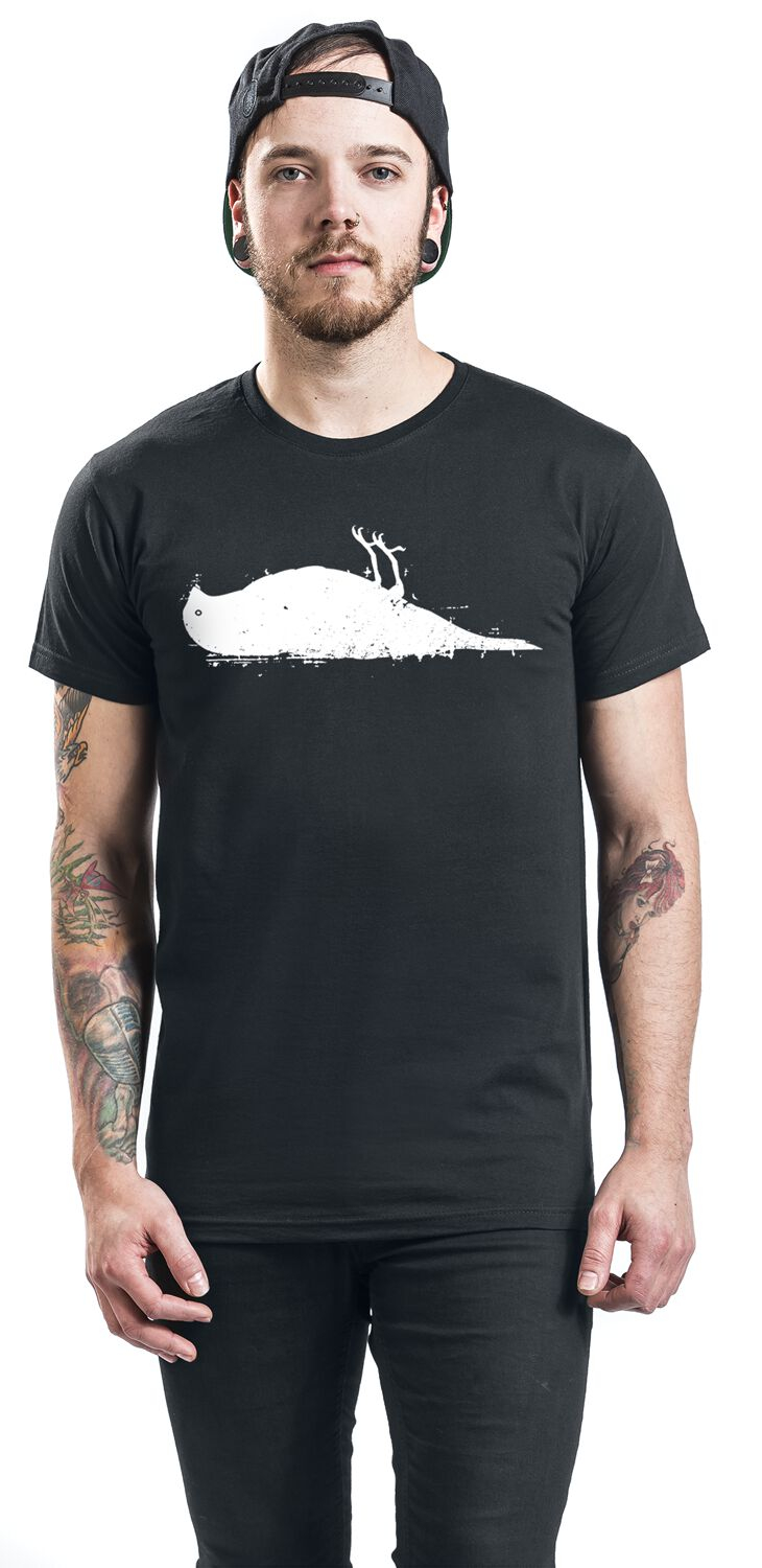 Dead Bird Atticus Brand T-Shir - đánh giá và giá Streetwear Brand Tees