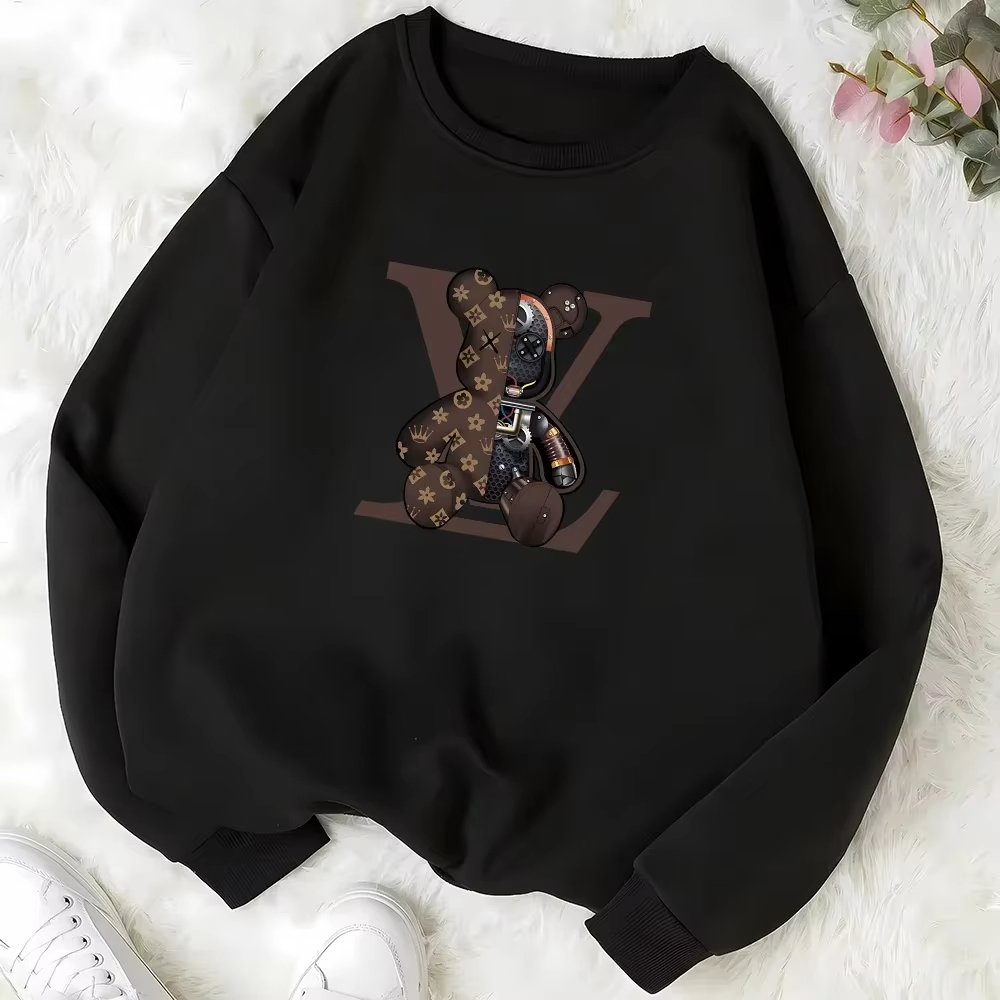 New 2026 Winter Luxury Brand M - đánh giá và giá Streetwear Outfit Brand