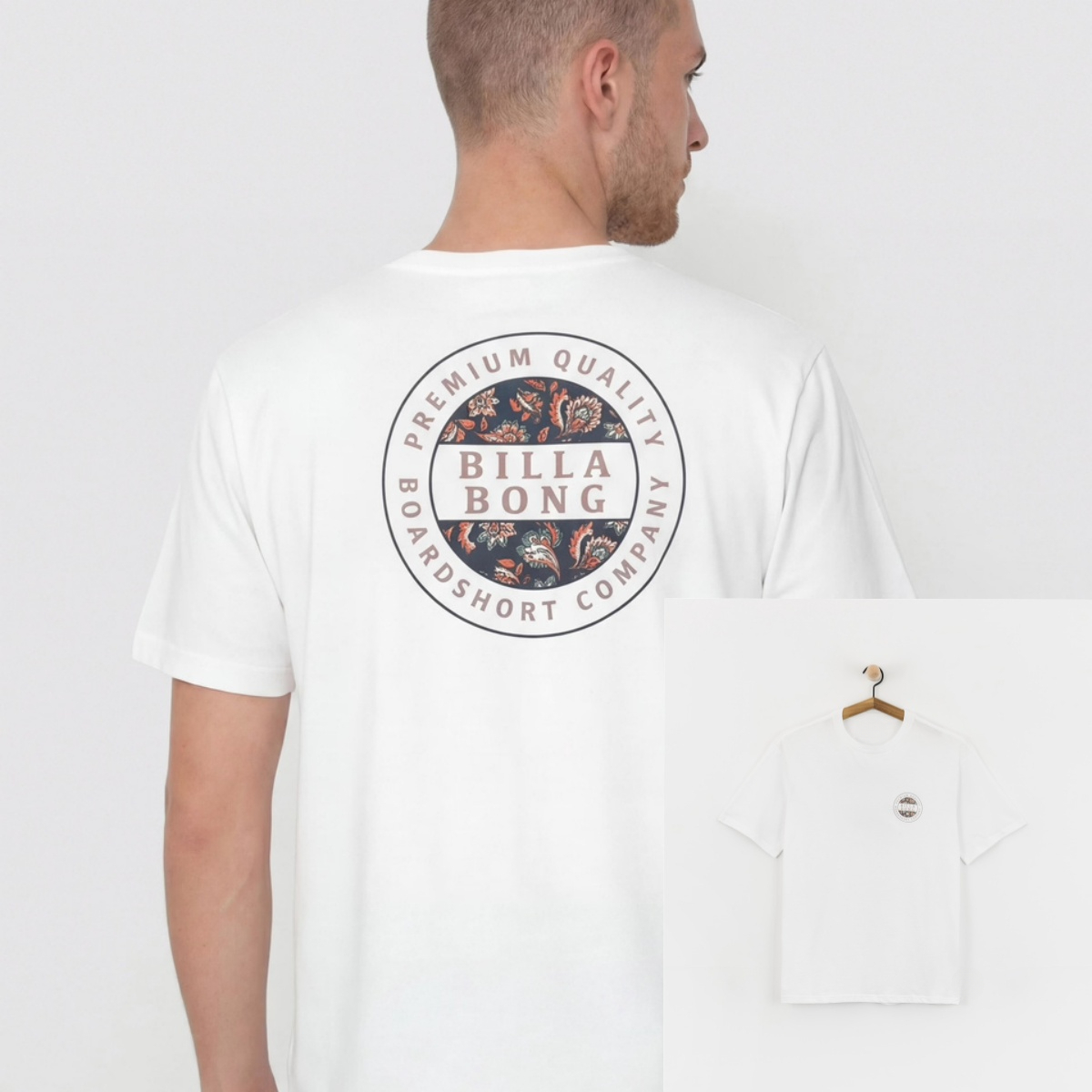 Classic Logo Billa Outdoor Sur - đánh giá và giá Streetwear Outdoor Brand