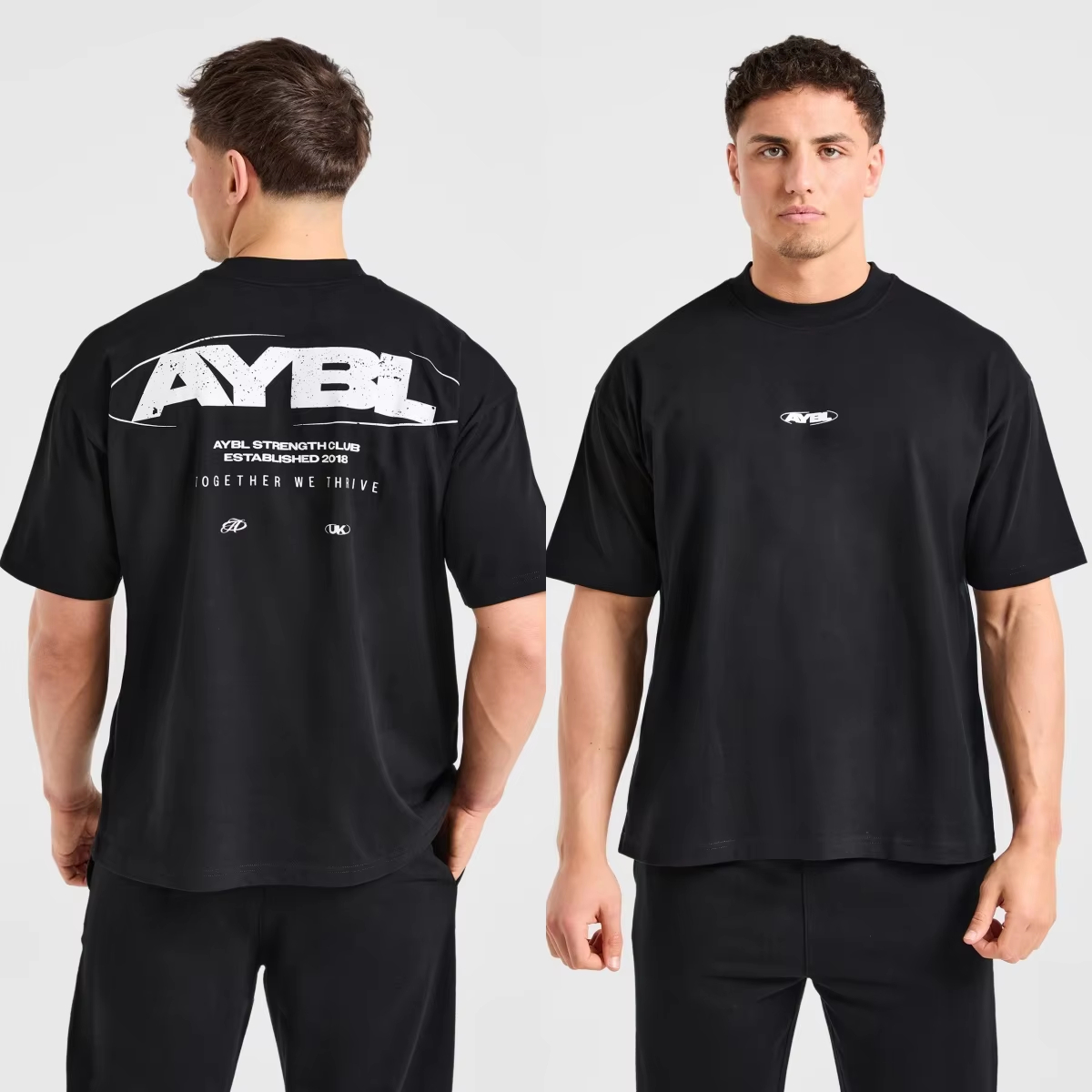 2026 Summer GYM Classic Logo S - đánh giá và giá Streetwear Brands 2026