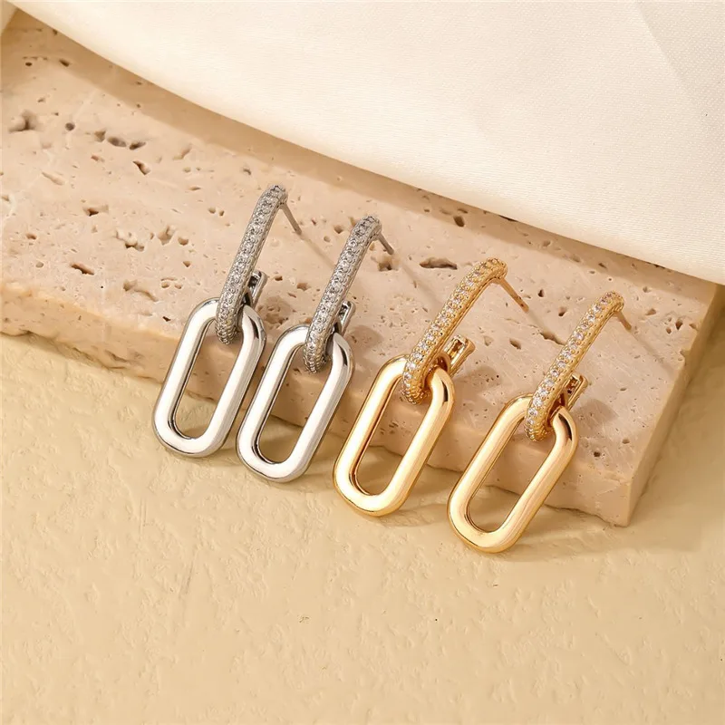 XINYI Retro Double Loop Design - đánh giá và giá Streetwear Brand Accessories