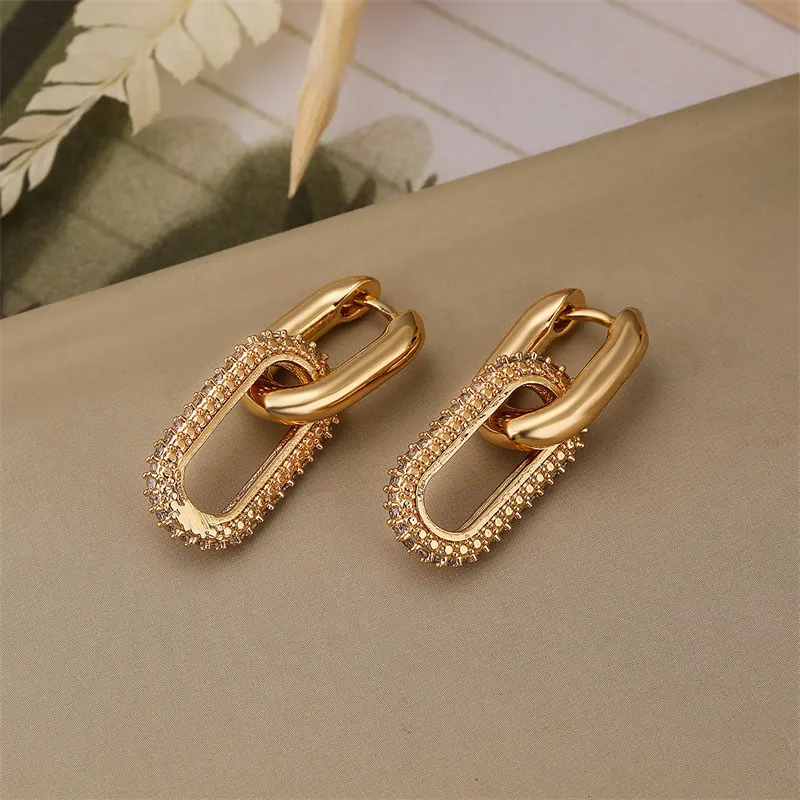 XINYI Retro Double Loop Design - đánh giá và giá Streetwear Brand Accessories