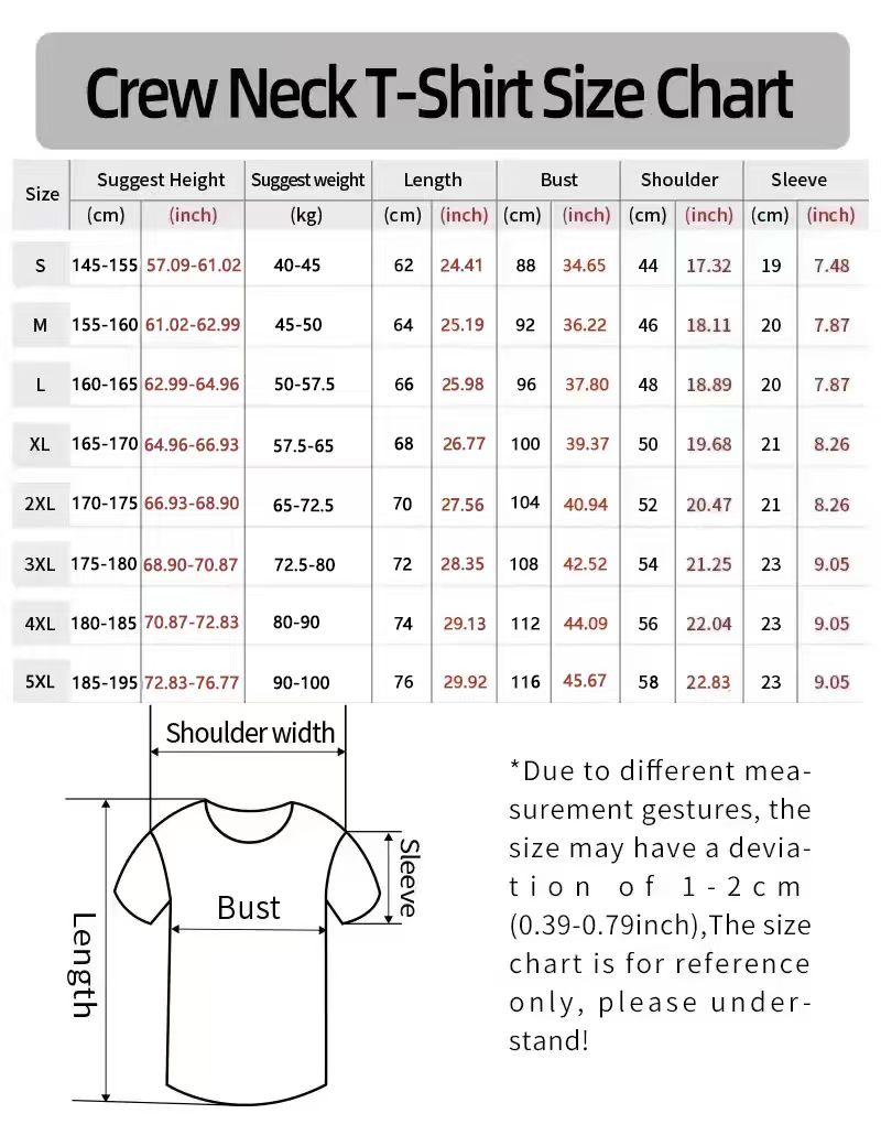 2026 Men's and Women's T-shirt - đánh giá và giá Streetwear Brands 2026