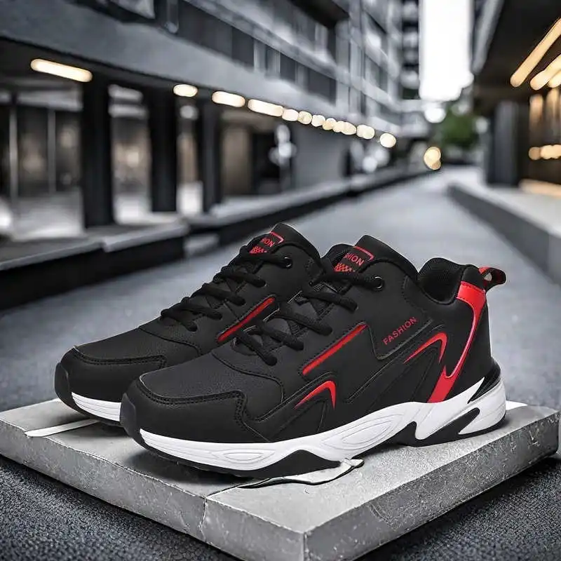 Cold-proof Spring Gym Sneakers - đánh giá và giá Streetwear Brand Collection