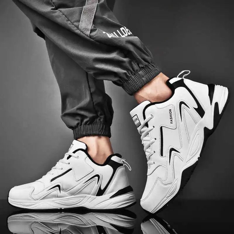 Cold-proof Spring Gym Sneakers - đánh giá và giá Streetwear Brand Collection