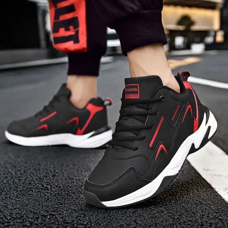 Cold-proof Spring Gym Sneakers - đánh giá và giá Streetwear Brand Collection