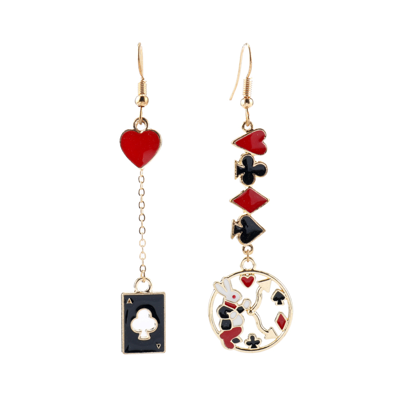 Cute Romantic Fantasy Alice in - đánh giá và giá Streetwear Brand Accessories