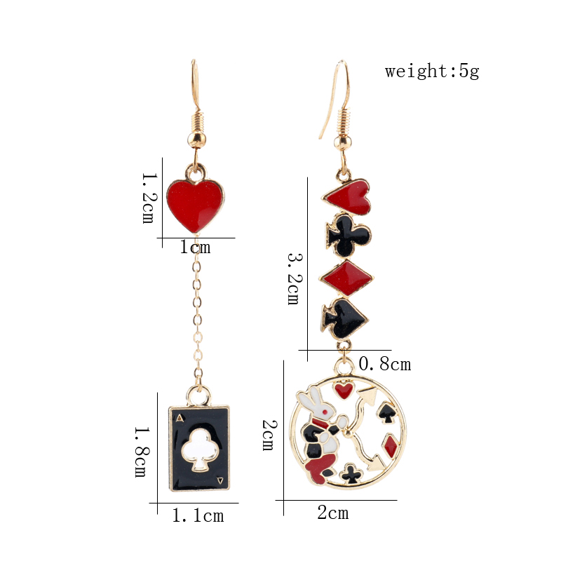 Cute Romantic Fantasy Alice in - đánh giá và giá Streetwear Brand Accessories